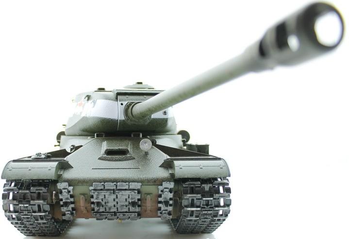 Радиоуправляемый танк Taigen ИС-2 1944 1:16 (TG3928-1G) купить в интернет-магазине icover
