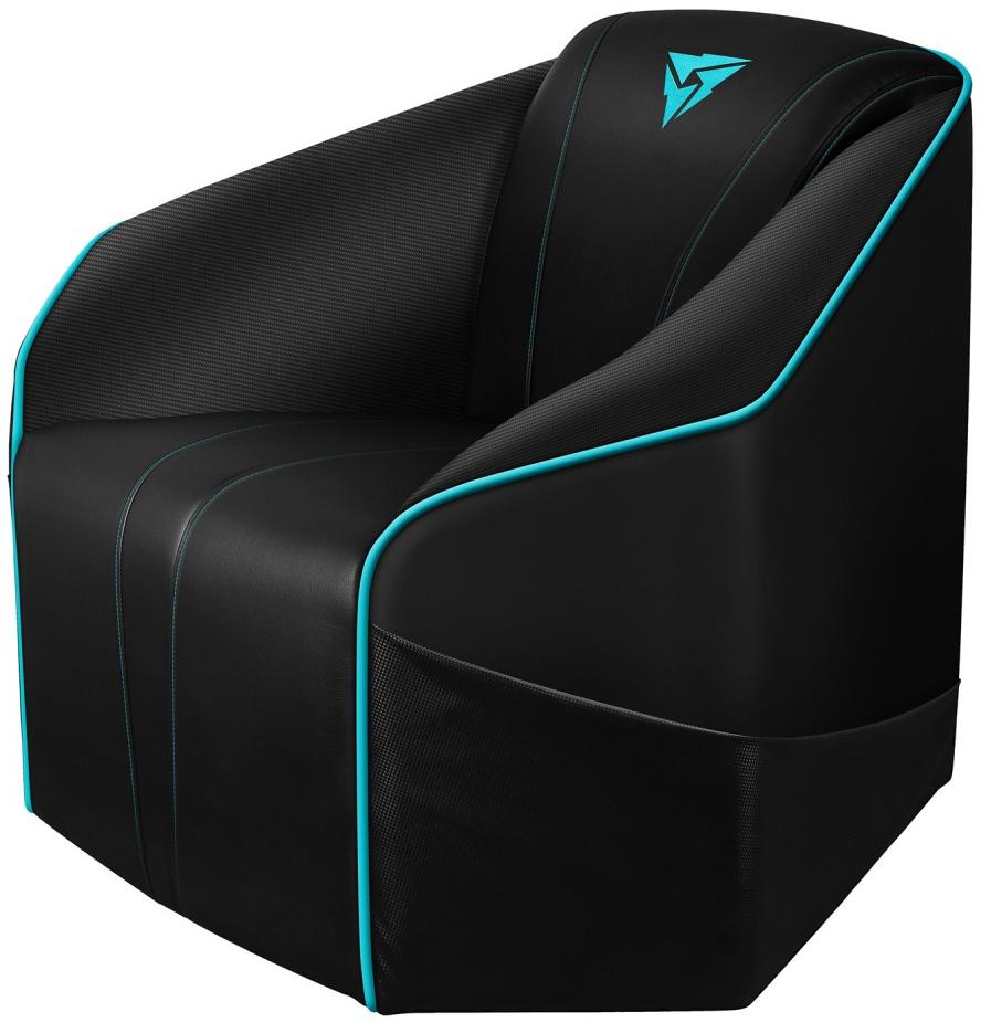Геймерская софа ThunderX3 US5 7 Colors (Black) купить в интернет-магазине icover