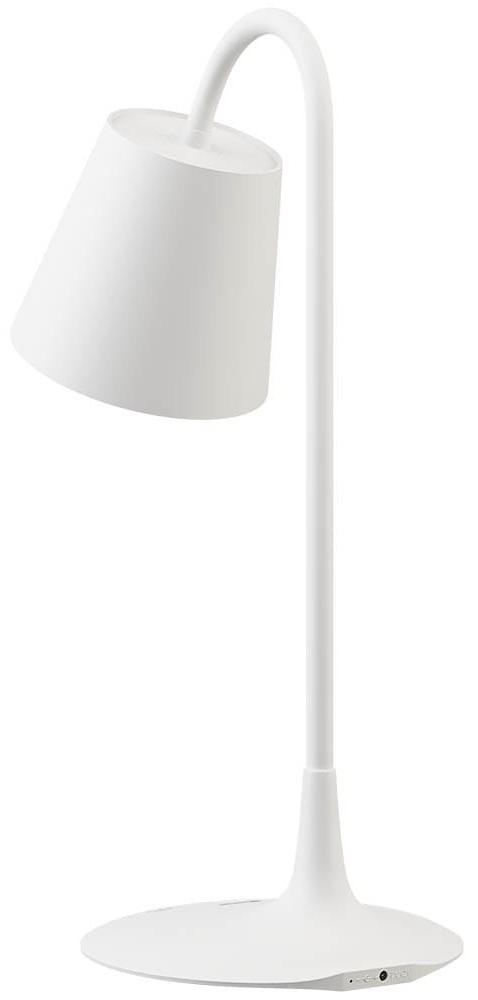 Настольная лампа HIPER IoT DL331 (White) купить в интернет-магазине icover