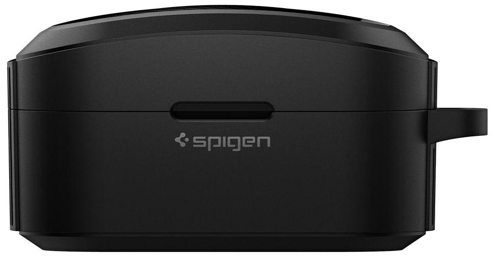 Чехол Spigen Rugged Armor (ACS03364) для Sony WF-1000XM4 (Black) купить в интернет-магазине icover