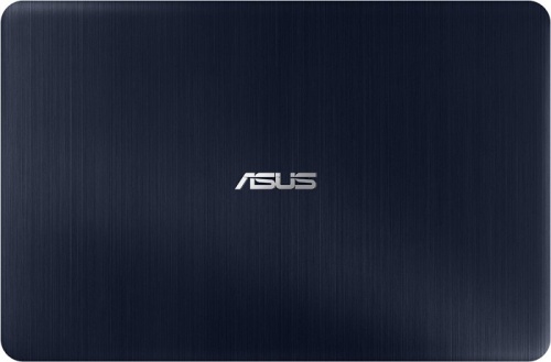 Ноутбук Asus K501LB 15.6", Intel Core i5 5200U, 1Tb, 6Gb, Win10, Nvidia GT940 2Gb (Black) купить в интернет-магазине icover