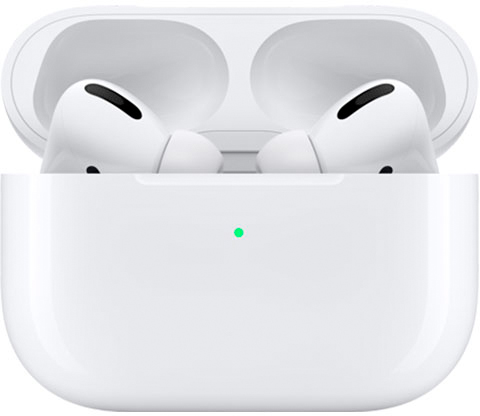 

Беспроводные наушники WiWU Airbuds Pro (White)