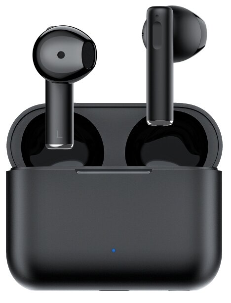 Беспроводные TWS-наушники Honor Choice Earbuds X (Black) купить в интернет-магазине icover