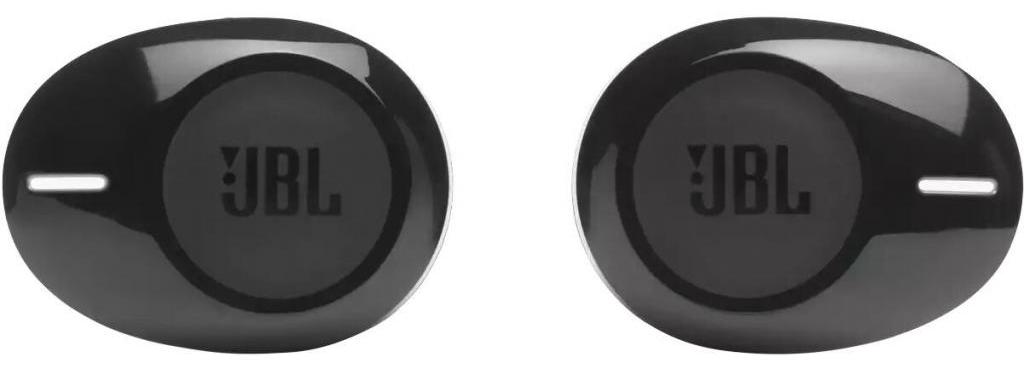 Беспроводные наушники JBL Tune 125TWS (Black) купить в интернет-магазине icover
