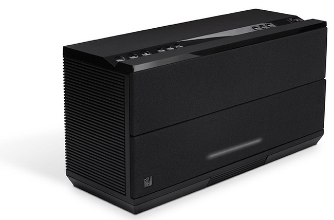 Soundfreaq Sound Platform 2 (SFQ-06I) - беспроводная портативная акустика купить в интернет-магазине icover