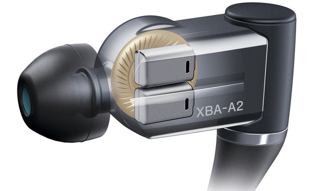 Купить sony xba-a2 - внутриканальные наушники (black) в Москве. В нашем каталоге интернет-магазина icover.ru вы можете ознакомиться с ценами, подробным описанием, фотографиями и техническими характеристиками. Низкие цены. Высокое качество. Доставка по России. Заказать товары по телефону +7(495)229-39-50 Sony XBA-A2 - внутриканальные наушники (Black) купить в интернет-магазине icover