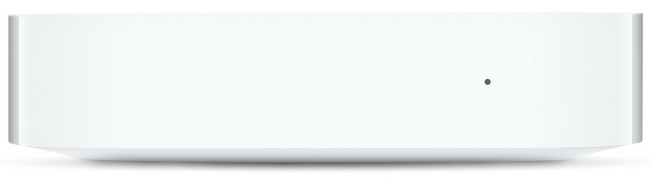 Беспроводная точка доступа Apple AirPort Express Base Station MC414RU (White) купить в интернет-магазине icover