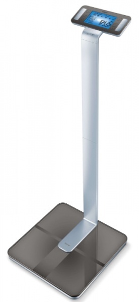 

Диагностические весы Beurer Super Precision BF1000 (Black)