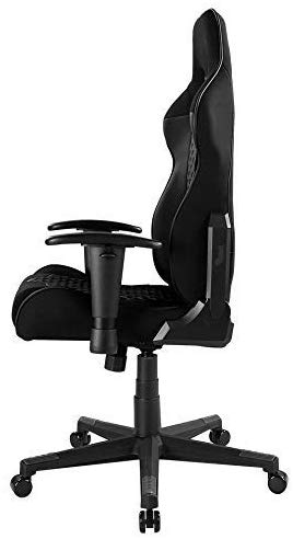 Компьютерное кресло DXRacer NEX EC/OK01/N (Black) купить в интернет-магазине icover