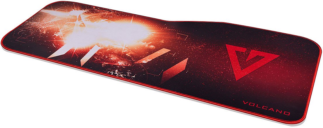 Коврик для мыши Modecom Volcano (PMK-MC-VOLCANO) купить в интернет-магазине icover