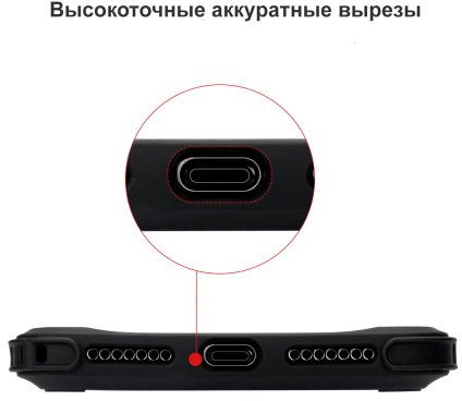 Чехлы для Apple iPhone, Samsung Galaxy