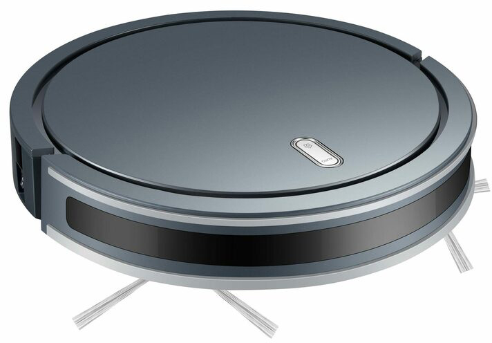 Робот-пылесос Doni v13 (Black) купить в интернет-магазине icover