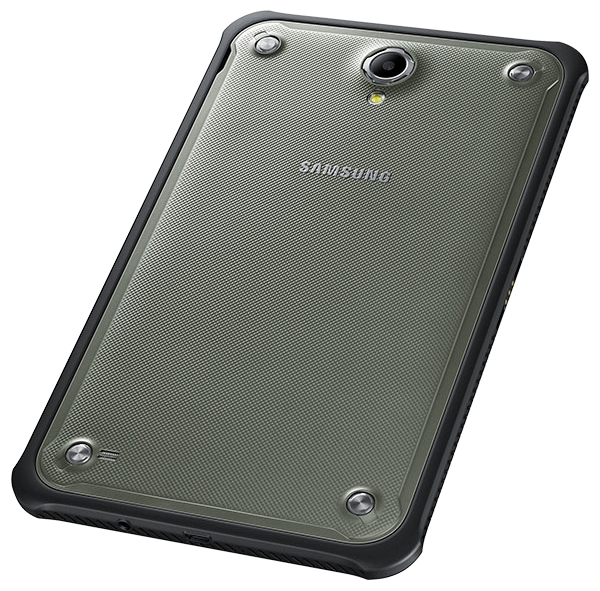 Планшет Samsung Galaxy Tab Active 8.0 SM-T365 16Gb, LTE (Black) купить в интернет-магазине icover
