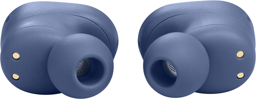 Беспроводные наушники JBL Tune 130NC TWS (Blue) купить в интернет-магазине icover