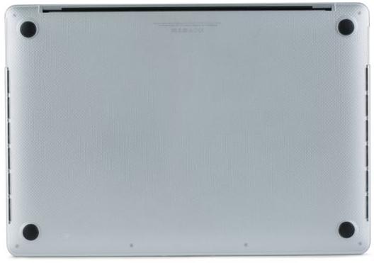 Чехол Incase Hardshell (INMB200719-CLR) для MacBook Pro 14" 2021 (Clear) купить в интернет-магазине icover