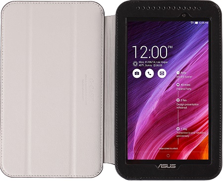 G-Case Executive чехол для ASUS