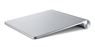Apple Magic Trackpad (MC380) – мультитач трекпад для Mac купить в интернет-магазине icover