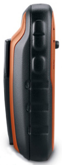 Портативный навигатор Garmin eTrex 20x GPS-Glonass Russia 010-01508-01 (Orange) купить в интернет-магазине icover