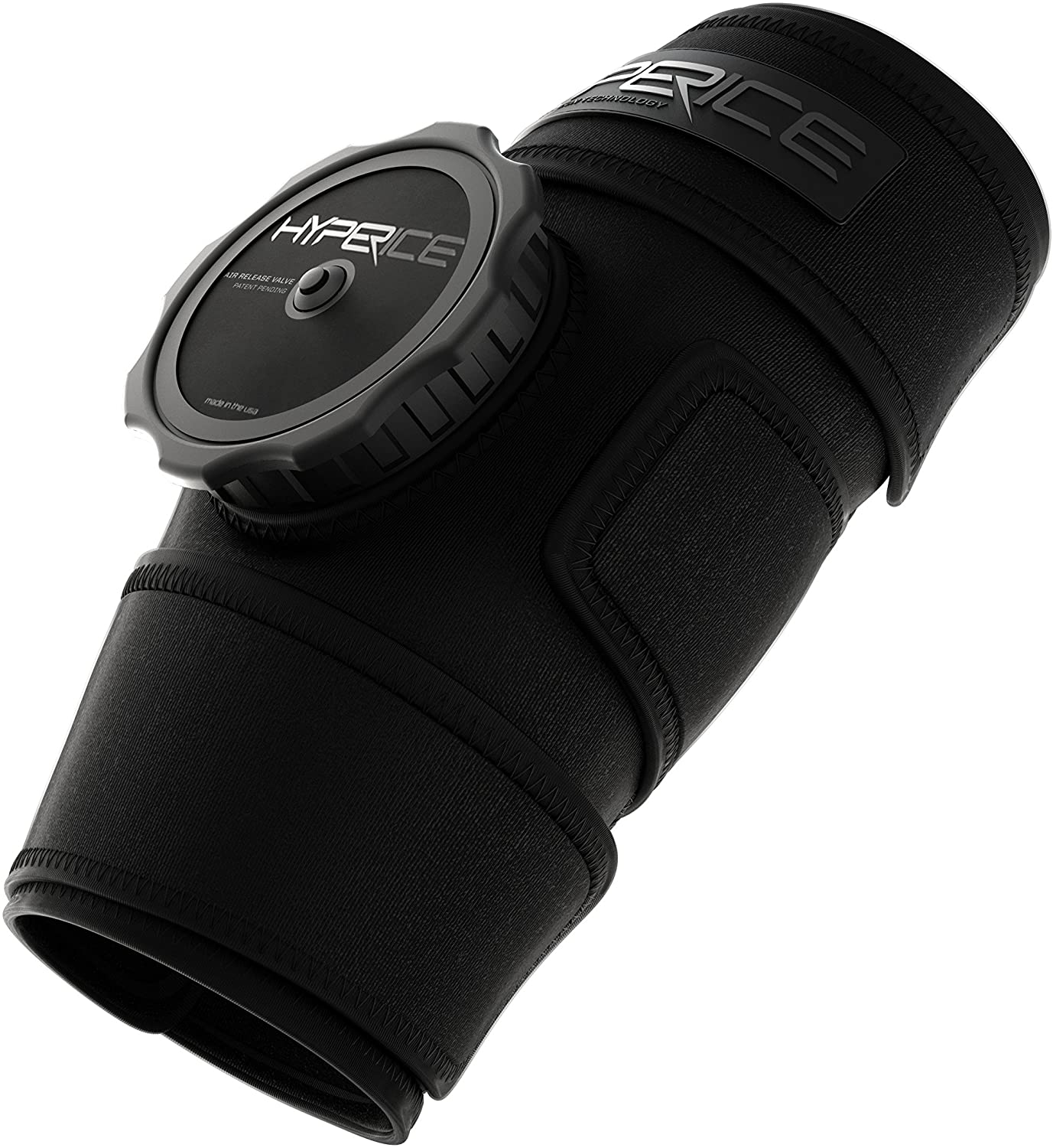 

Охлаждающий рукав Hyperice Utility (Black)