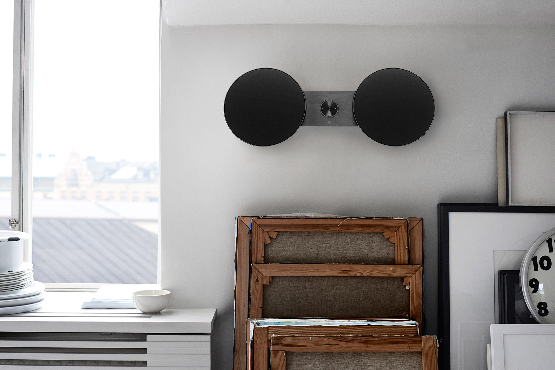 Купить bang & olufsen beoplay a8 - акустическая система (true black) в Москве. В нашем каталоге интернет-магазина icover.ru вы можете ознакомиться с ценами, подробным описанием, фотографиями и техническими характеристиками. Низкие цены. Высокое качество. Доставка по России. Заказать товары по телефону +7(495)229-39-50 Bang & Olufsen BeoPlay A8 - акустическая система (True Black) купить в интернет-магазине icover