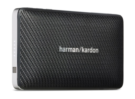 Harman/Kardon Esquire Mini - портативная колонка (Black) купить в интернет-магазине icover