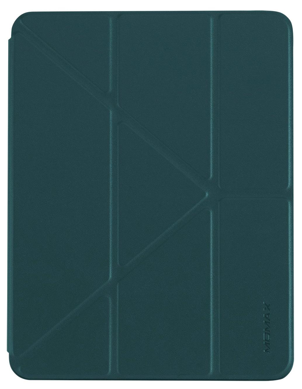

Чехол Momax Flip Cover (FPAP20MG) для iPad Pro 11'' 2020 (Green), Flip Cover