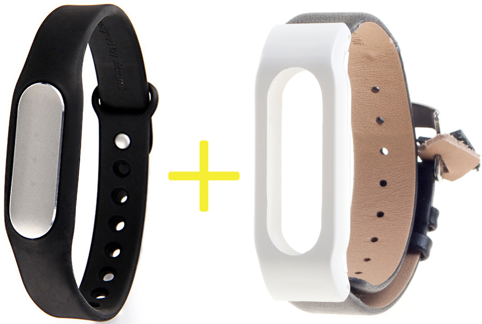 Купить Xiaomi Band 1