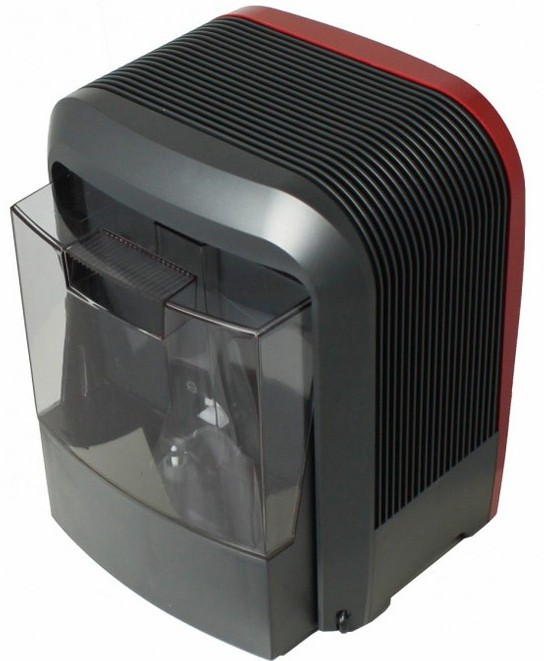 Electrolux EHAW-7525D - мойка воздуха (Red) купить в интернет-магазине icover