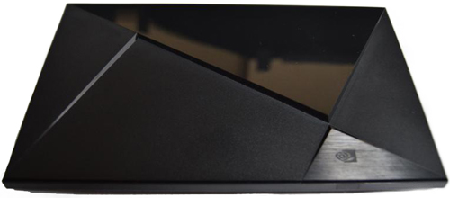 Nvidia Shield TV Console - игровая консоль на Android TV купить в интернет-магазине icover