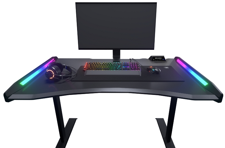 Игровой стол Cougar MARS 120 (Black) купить в интернет-магазине icover