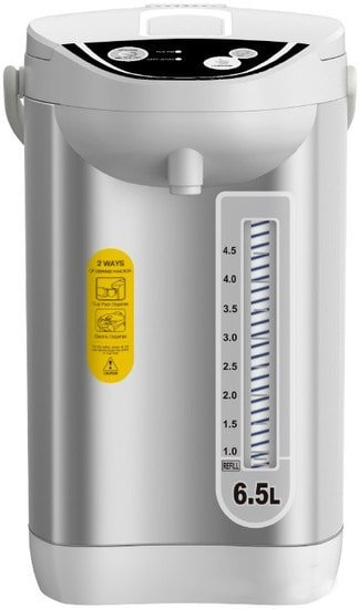 Термопот Deerma DEM-SH60W (White) купить в интернет-магазине icover