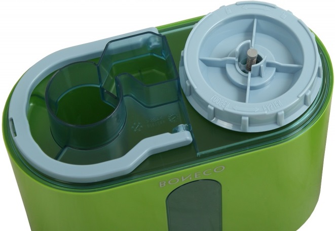 Boneco Air-O-Swiss U201A - ультразвуковой увлажнитель (Green) купить в интернет-магазине icover