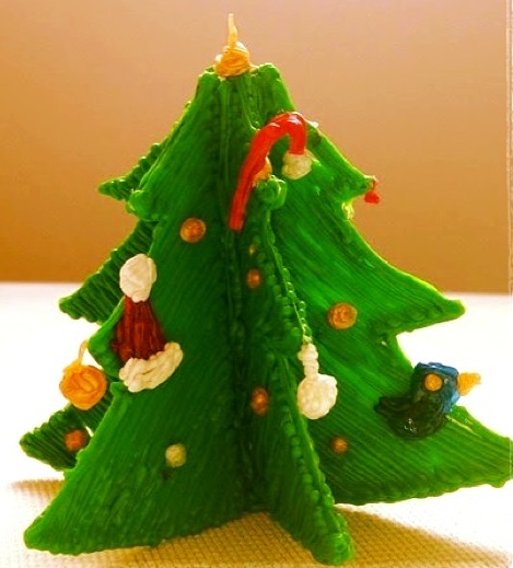 Как сделать елку из 3д ручки. Елочка 3d ручкой. Елка 3д ручкой. Поделки из 3д ручки. Елка 3d ручкой.