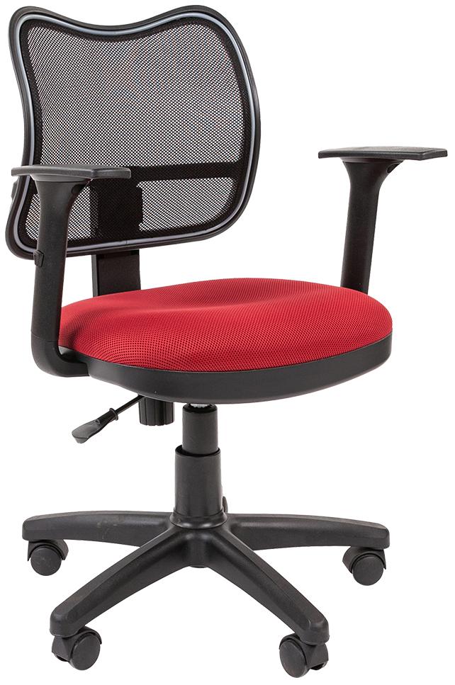 

Офисное кресло Chairman 450 (Red), 450