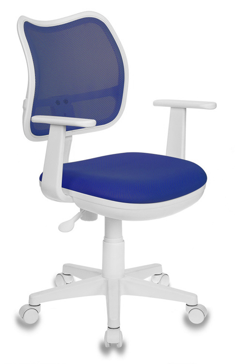 

Детское кресло Бюрократ CH-W797 (Blue)