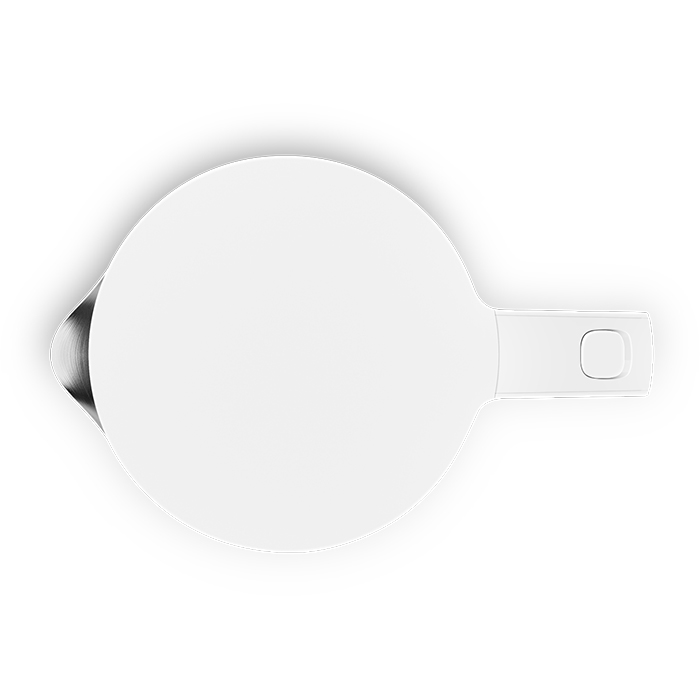 Умный чайник Xiaomi Mi Smart Kettle (White) купить в интернет-магазине icover