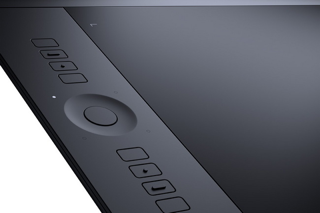 Wacom Intuos Pro Large (PTH-851-RU) - графический планшет купить в интернет-магазине icover