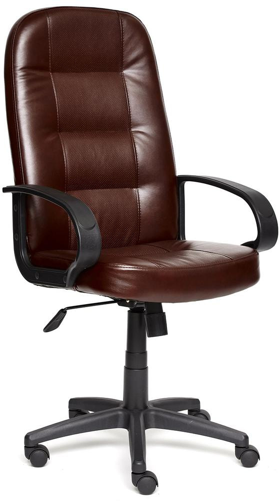 

Кресло руководителя Tetchair Devon 10541 (Brown)