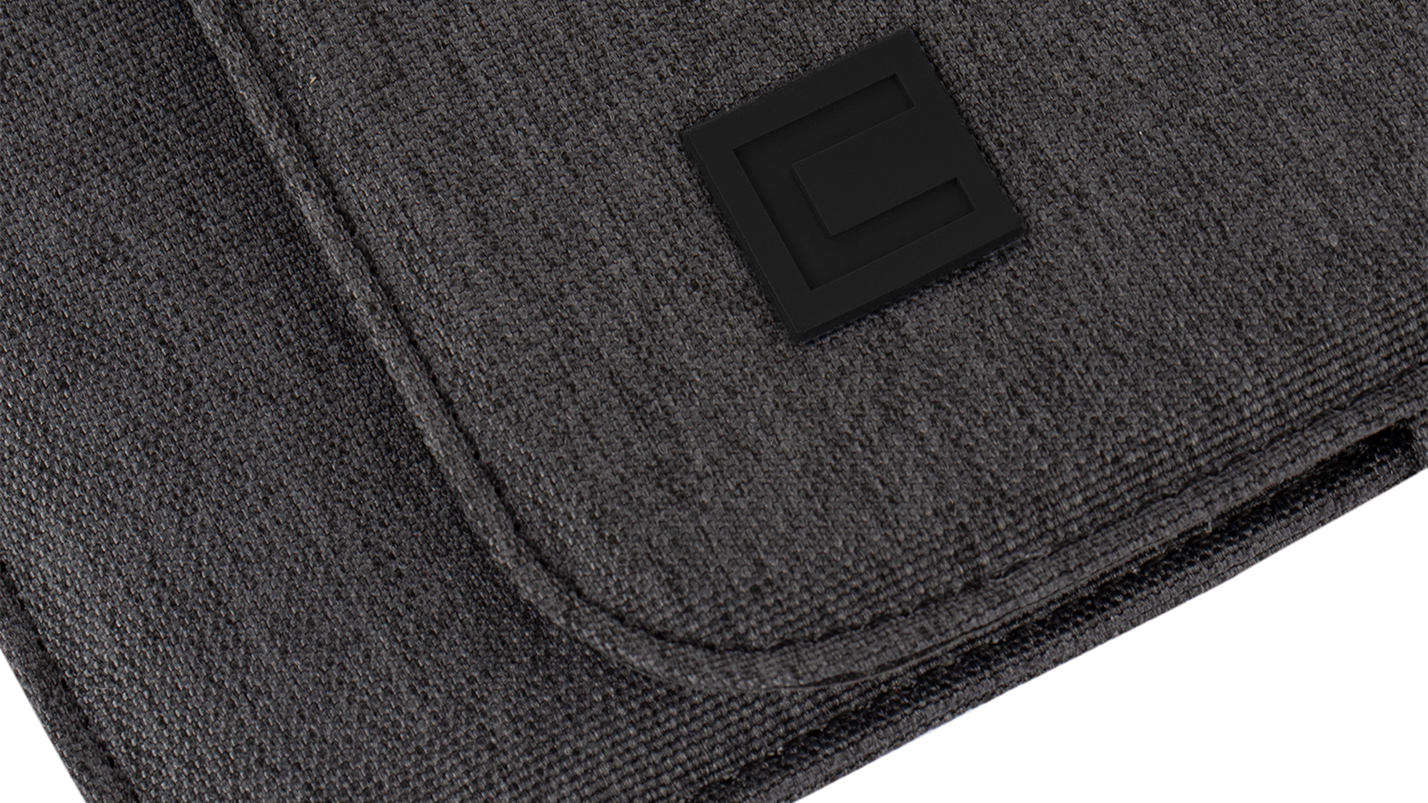 Чехол UAG U Mouve (982770313232) для ноутбука 13" (Dark Grey) купить в интернет-магазине icover