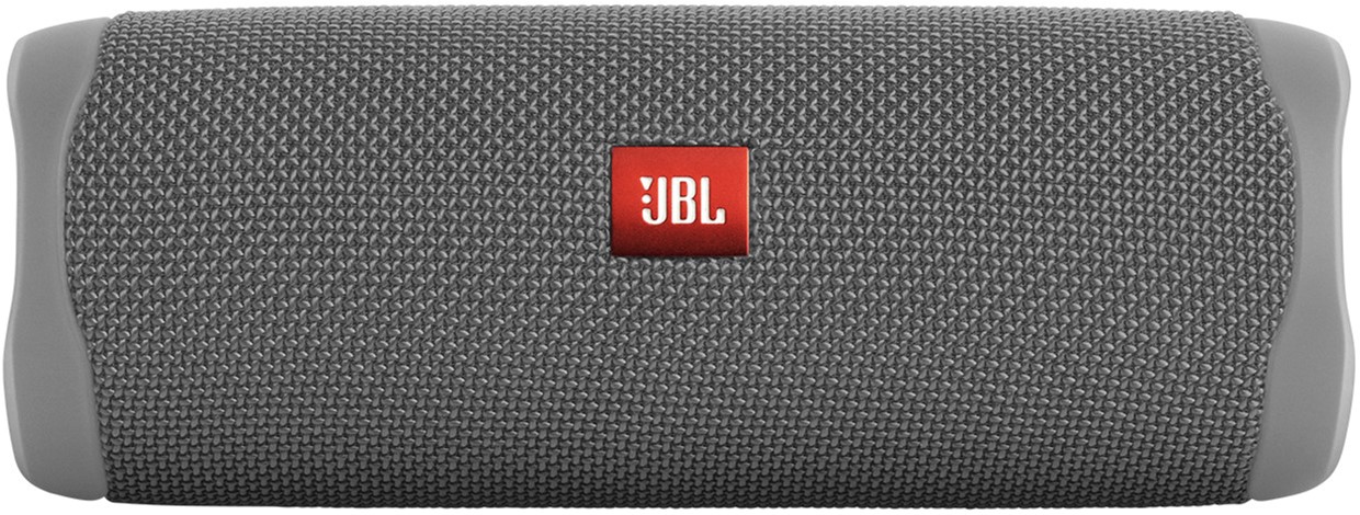 Портативная акустика JBL Flip 5 JBLFLIP5GRY (Grey) купить в интернет-магазине icover
