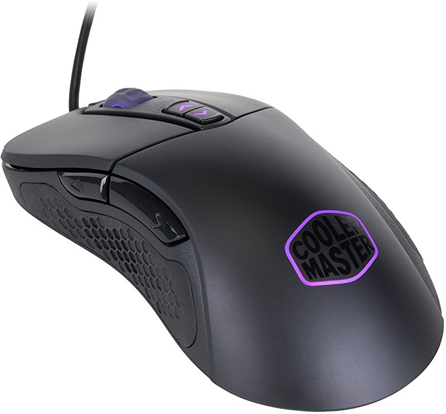 

MasterMouse, MM530