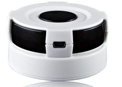 Преобразователь Z-Wave сигнала в ИК Zipato Z-Wave IR (rm-zxt120.ru) купить в интернет-магазине icover