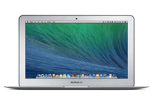 Apple MacBook Air 11 Mid 2014, Intel Core i5 1.4 ГГц, 128SSD (MD711RU/B, MD711RS/B) купить в интернет-магазине icover