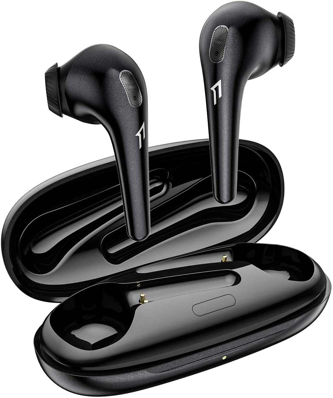 

Bluetooth-наушники 1MORE ComfoBuds TWS ESS3001T (Black)