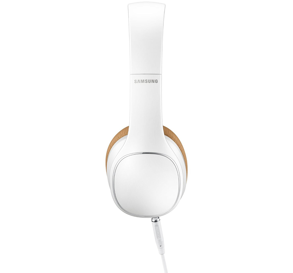 Купить samsung level on (eo-og900bwegru) - накладные наушники (white) в Москве. В нашем каталоге интернет-магазина icover.ru вы можете ознакомиться с ценами, подробным описанием, фотографиями и техническими характеристиками. Низкие цены. Высокое качество. Доставка по России. Заказать товары по телефону +7(495)229-39-50 Samsung Level On (EO-OG900BWEGRU) - накладные наушники (White) купить в интернет-магазине icover