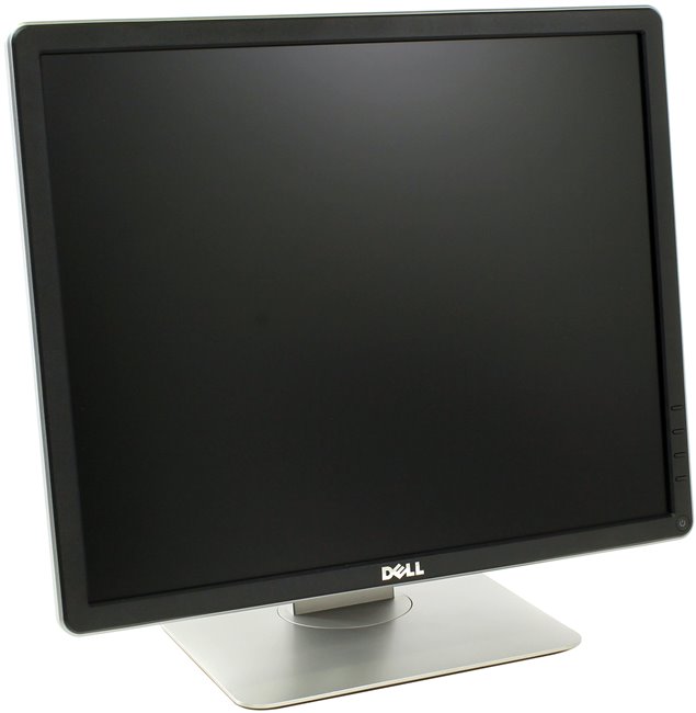 Монитор Dell P1914S 19'' TFT IPS (Black) купить в интернет-магазине icover