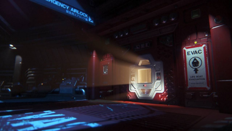 Alien: Isolation. Nostromo Edition - видеоигра для PS4 (русская версия) купить в интернет-магазине icover