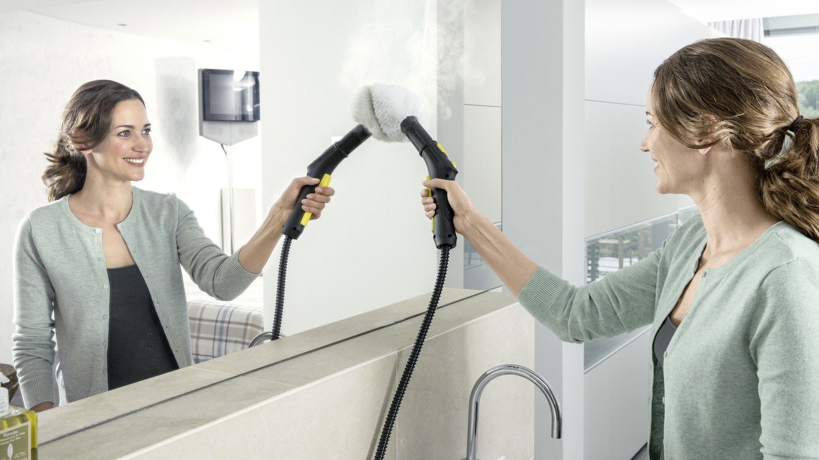 Пароочиститель Karcher SC 2 (1.512-061.0) купить в интернет-магазине icover