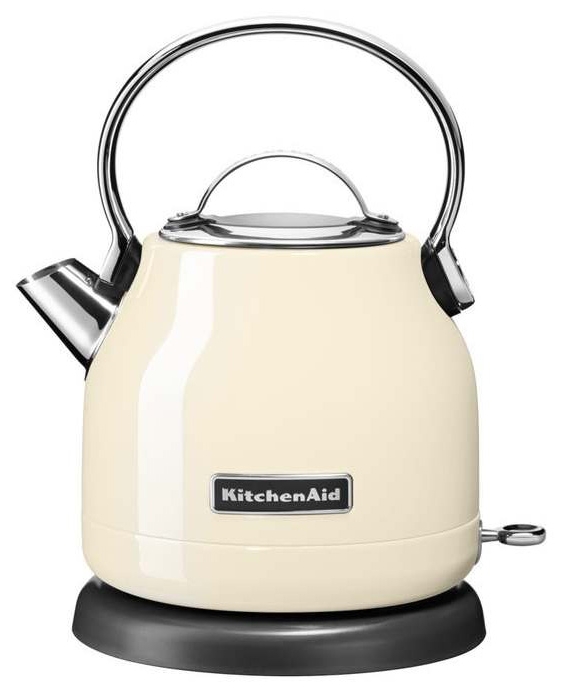 

Электрический чайник KitchenAid Electric Kettle 5KEK1222EAC (Cream)