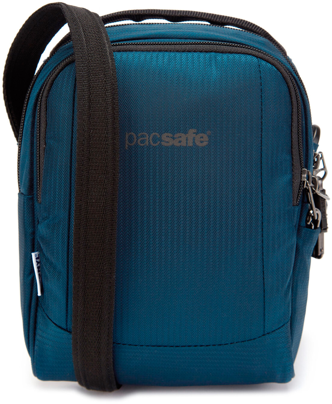 

Сумка через плечо Pacsafe Metrosafe LS100 40115641 (Deep Ocean)